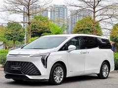 BMW Century 2.0T Six-Seater Yunshi Edition - фото 2