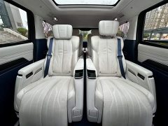 BMW Century 2.0T Six-Seater Yunshi Edition - фото 20