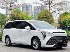 BMW Century 2.0T Six-Seater Yunshi Edition - фото 4