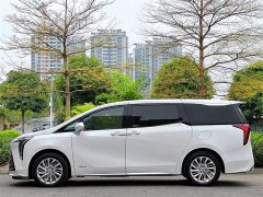 BMW Century 2.0T Six-Seater Yunshi Edition - фото 5