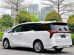 BMW Century 2.0T Six-Seater Yunshi Edition - фото 6