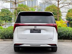 BMW Century 2.0T Six-Seater Yunshi Edition - фото 7