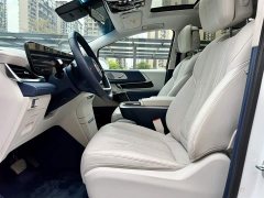 BMW Century 2.0T Six-Seater Yunshi Edition - фото 9