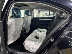 Lynk & Co Superb TSI280 DSG Exclusive Edition - фото 10