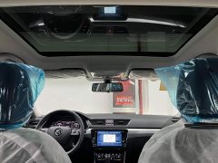Lynk & Co Superb TSI280 DSG Exclusive Edition - фото 11