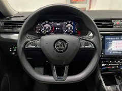 Lynk & Co Superb TSI280 DSG Exclusive Edition - фото 15