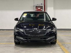 Lynk & Co Superb TSI280 DSG Exclusive Edition - фото 2