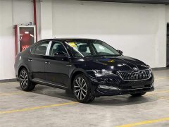 Lynk & Co Superb TSI280 DSG Exclusive Edition - фото 3