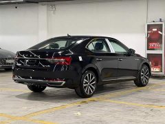 Lynk & Co Superb TSI280 DSG Exclusive Edition - фото 5