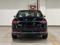 Lynk & Co Superb TSI280 DSG Exclusive Edition - фото 6