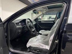 Lynk & Co Superb TSI280 DSG Exclusive Edition - фото 7