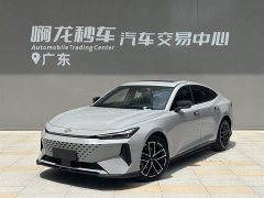 Changan Qiyuan A06 2023 136 Pro - фото 1