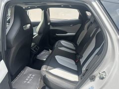 Changan Qiyuan A06 2023 136 Pro - фото 11