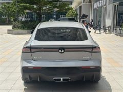 Changan Qiyuan A06 2023 136 Pro - фото 4
