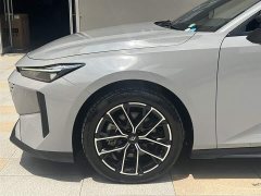 Changan Qiyuan A06 2023 136 Pro - фото 5