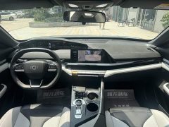 Changan Qiyuan A06 2023 136 Pro - фото 6