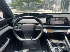 Changan Qiyuan A06 2023 136 Pro - фото 8
