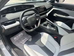 Changan Qiyuan A06 2023 136 Pro - фото 9