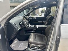 Li Auto Ideal L9 2022 Max - фото 10