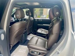 Li Auto Ideal L9 2022 Max - фото 12