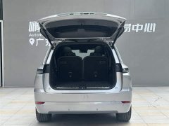 Li Auto Ideal L9 2022 Max - фото 16