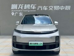 Li Auto Ideal L9 2022 Max - фото 2