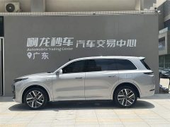 Li Auto Ideal L9 2022 Max - фото 3