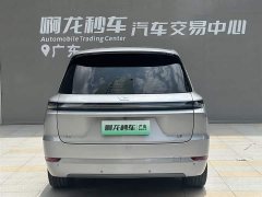 Li Auto Ideal L9 2022 Max - фото 4