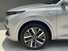 Li Auto Ideal L9 2022 Max - фото 5