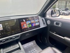 Li Auto Ideal L9 2022 Max - фото 6