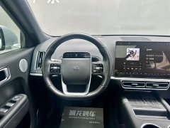 Li Auto Ideal L9 2022 Max - фото 7
