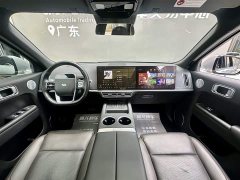 Li Auto Ideal L9 2022 Max - фото 8