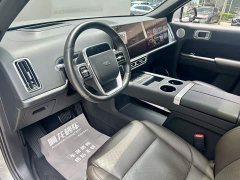 Li Auto Ideal L9 2022 Max - фото 9