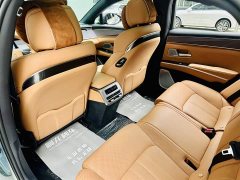 Lexus Han L EV 701KM LiDAR Flagship Edition - фото 10