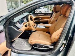 Lexus Han L EV 701KM LiDAR Flagship Edition - фото 11
