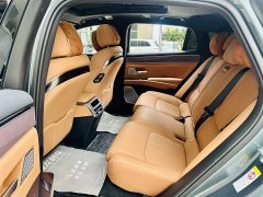Lexus Han L EV 701KM LiDAR Flagship Edition - фото 12