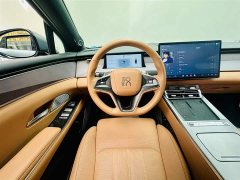 Lexus Han L EV 701KM LiDAR Flagship Edition - фото 13