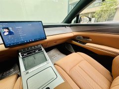 Lexus Han L EV 701KM LiDAR Flagship Edition - фото 14