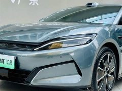 Lexus Han L EV 701KM LiDAR Flagship Edition - фото 18