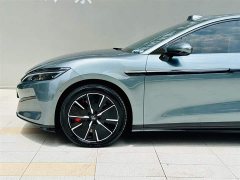 Lexus Han L EV 701KM LiDAR Flagship Edition - фото 20