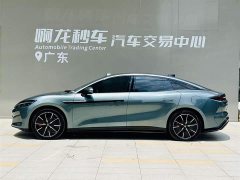 Lexus Han L EV 701KM LiDAR Flagship Edition - фото 4