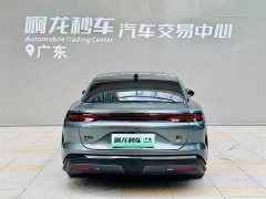 Lexus Han L EV 701KM LiDAR Flagship Edition - фото 5