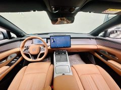 Lexus Han L EV 701KM LiDAR Flagship Edition - фото 6