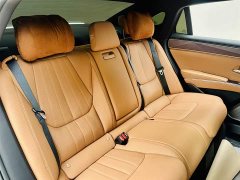 Lexus Han L EV 701KM LiDAR Flagship Edition - фото 8