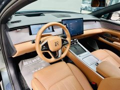 Lexus Han L EV 701KM LiDAR Flagship Edition - фото 9