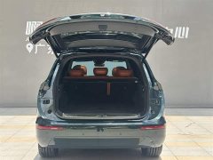 AITO Wenjie M7 2024 1.5T Smart Driving Rear Drive Pro Version 5 Seats - фото 14