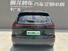 AITO Wenjie M7 2024 1.5T Smart Driving Rear Drive Pro Version 5 Seats - фото 4