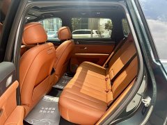 AITO Wenjie M7 2024 1.5T Smart Driving Rear Drive Pro Version 5 Seats - фото 7