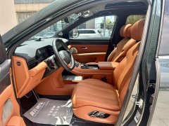 AITO Wenjie M7 2024 1.5T Smart Driving Rear Drive Pro Version 5 Seats - фото 9