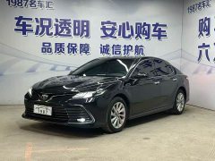 Toyota Camry 2023 2.0G Deluxe Edition - фото 1
